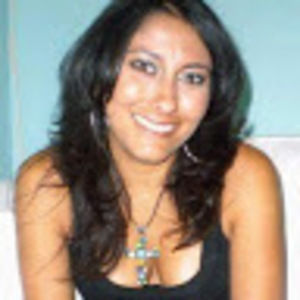 Meet your Posher, Patty